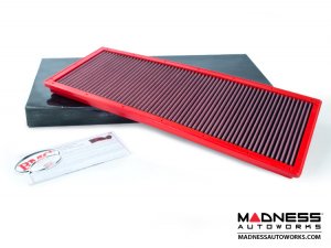 Ferrari California Performance Air Filter by BMC - 4.3 V8 - FB487/20 (FULL KIT - Includes 2 Filters)